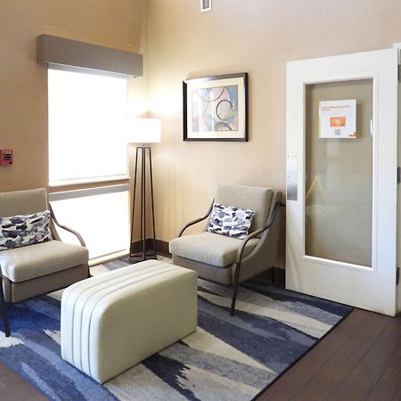 Comfort Suites Crossville Zewnętrze zdjęcie