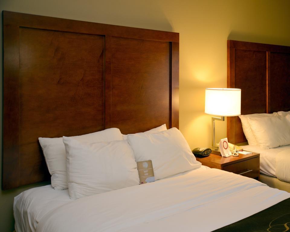 Comfort Suites Crossville Zewnętrze zdjęcie