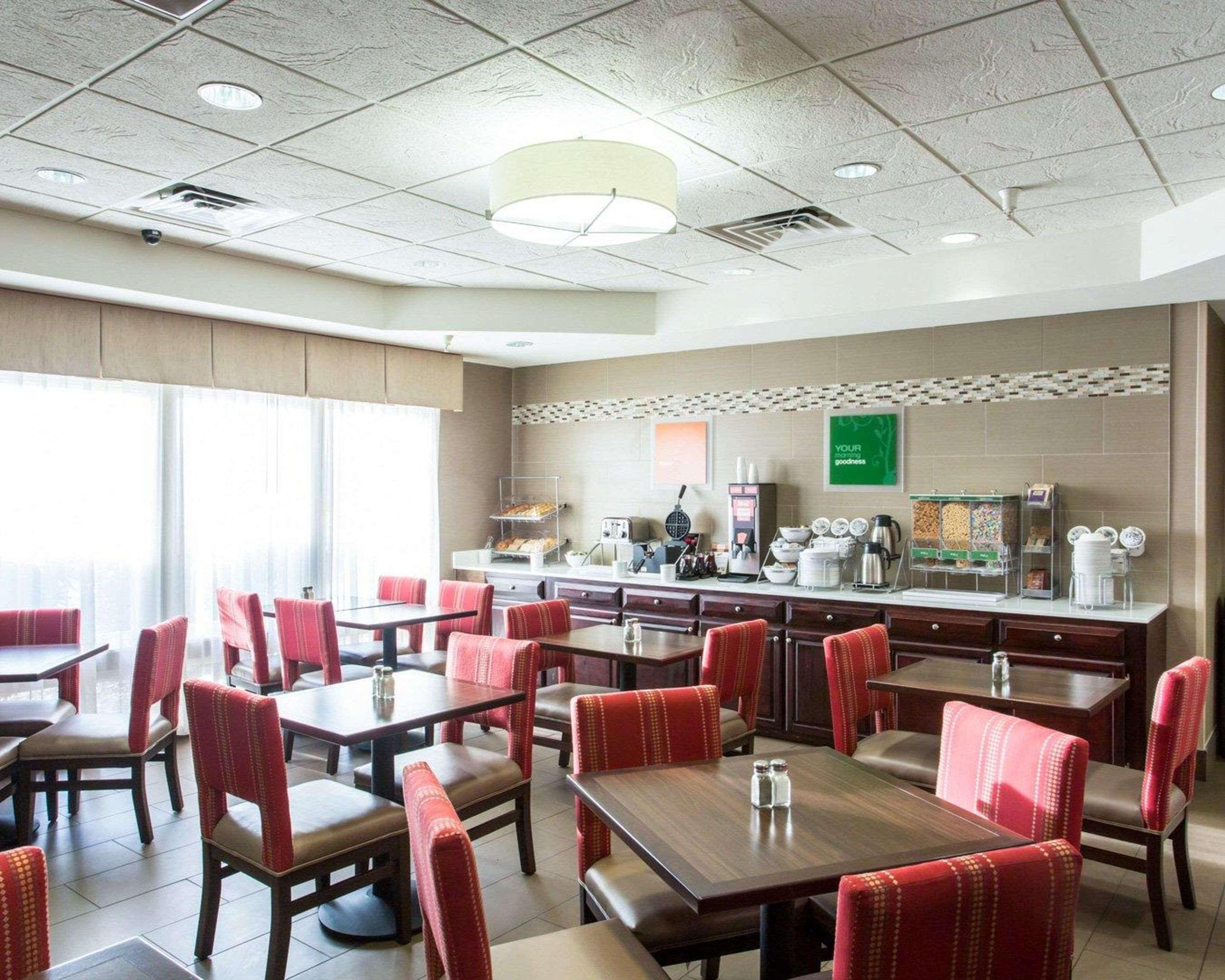 Comfort Suites Crossville Zewnętrze zdjęcie