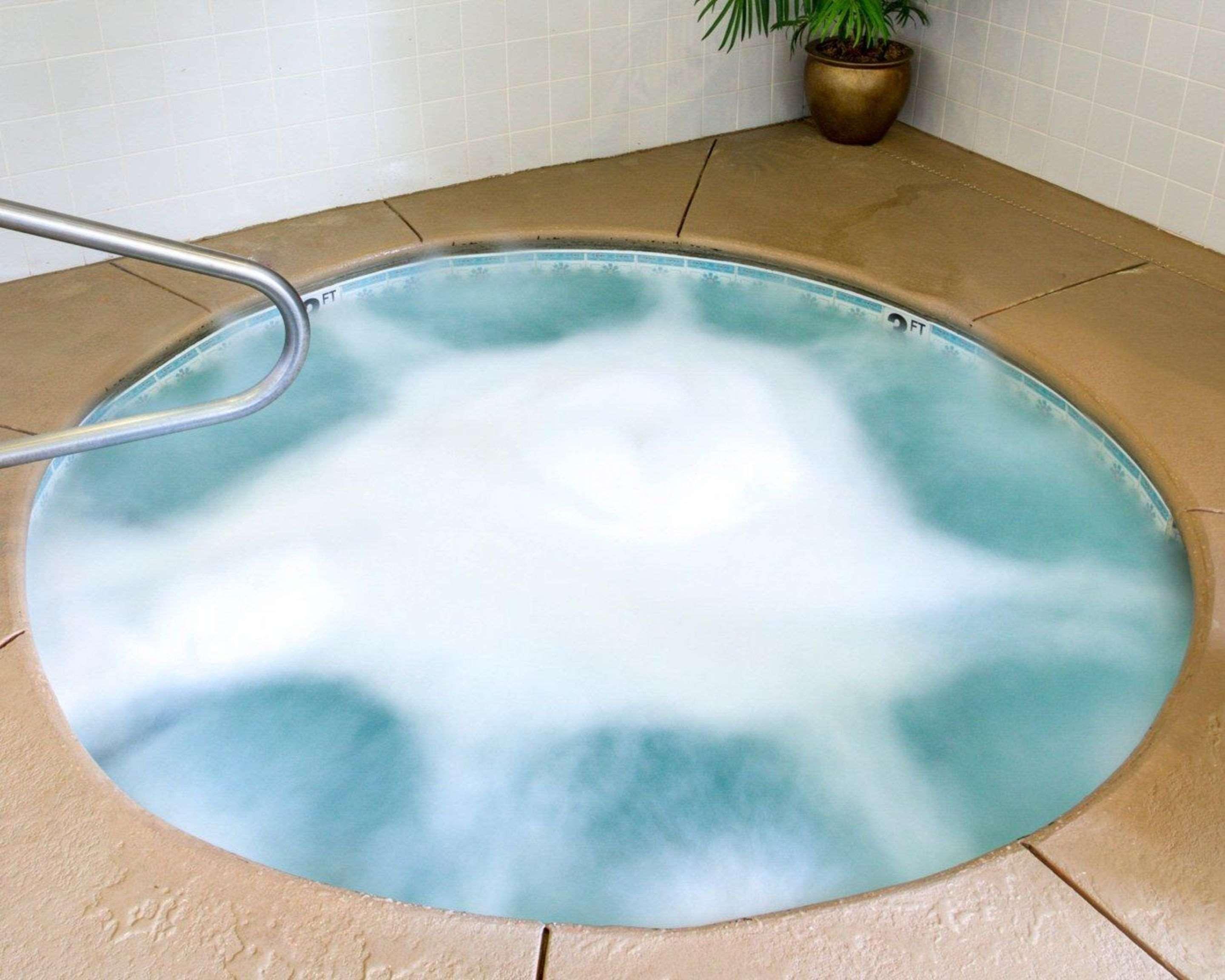 Comfort Suites Crossville Zewnętrze zdjęcie