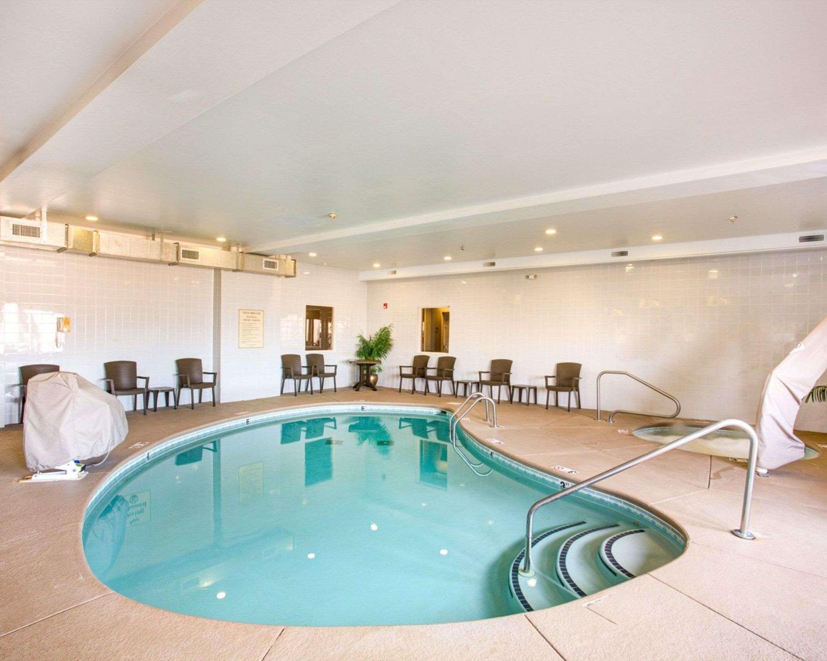 Comfort Suites Crossville Zewnętrze zdjęcie