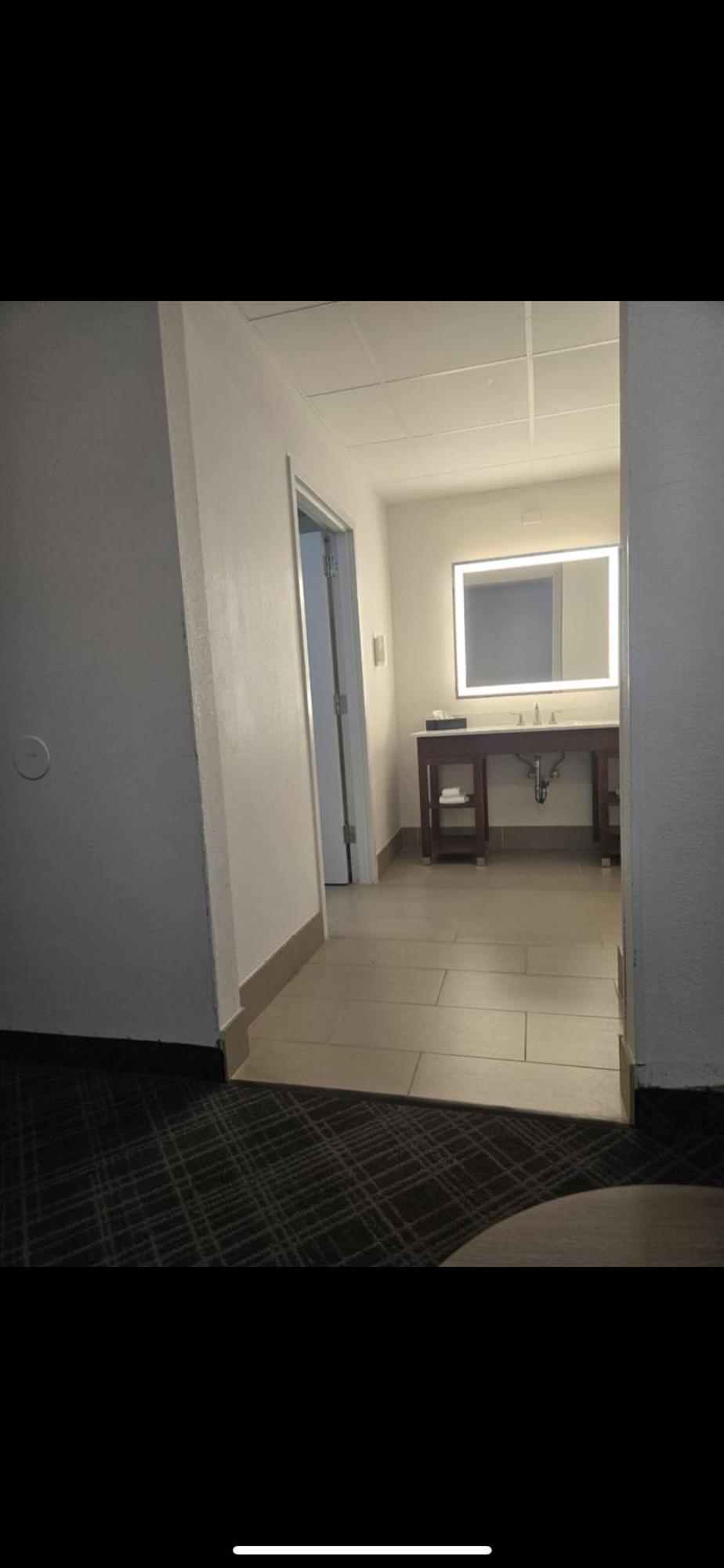 Comfort Suites Crossville Pokój zdjęcie