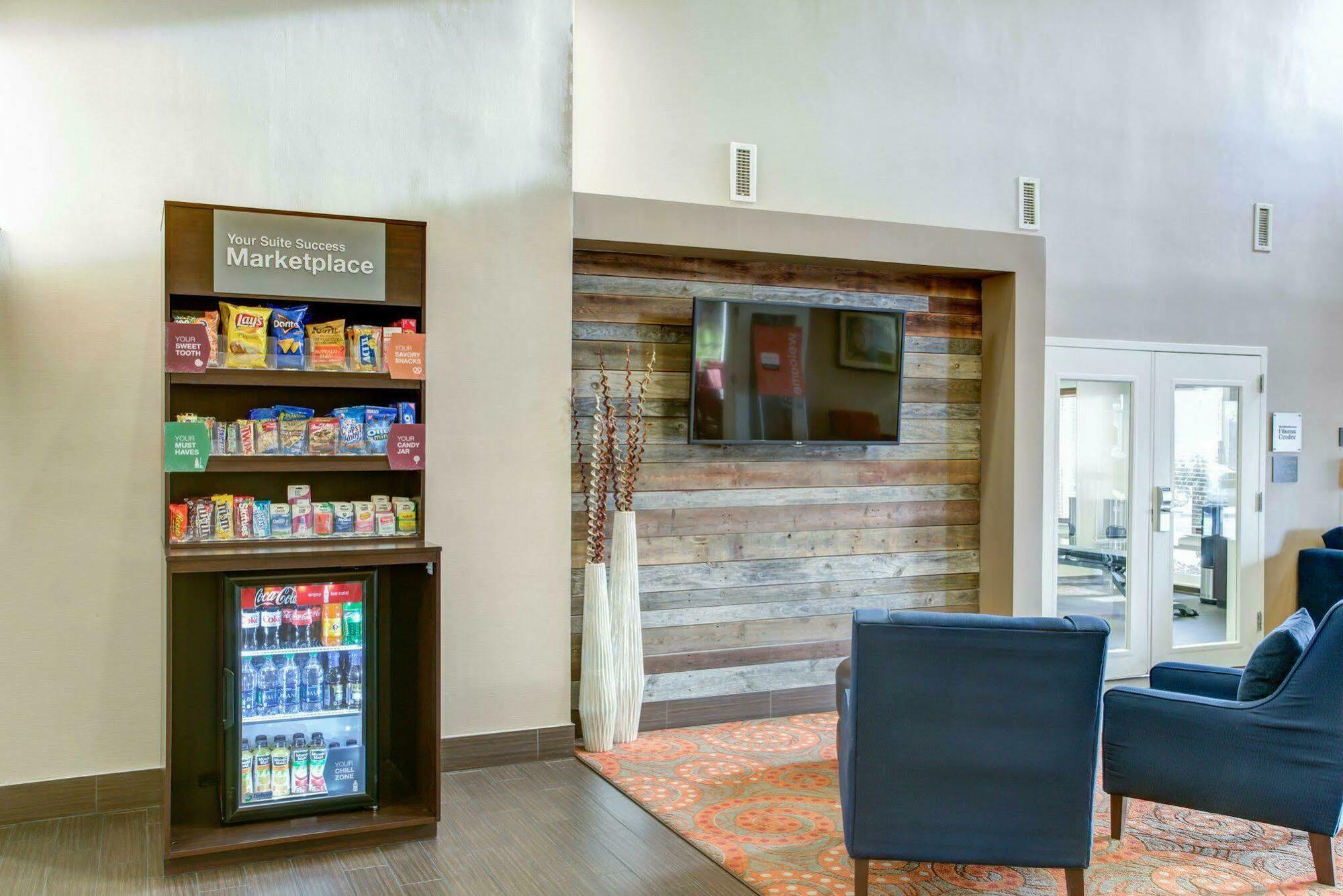 Comfort Suites Crossville Zewnętrze zdjęcie